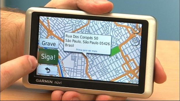 Como o GPS pode melhorar a vida das pessoas?