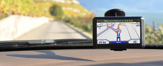 A Importância de Ter um GPS Atualizado