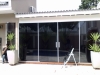 Insulfilm residencial