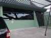 Insulfilm residencial