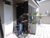 Insulfilm residencial