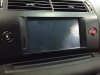 Central Multimidia linha Citroën C4 Original com GPS