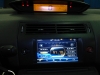 Central Multimidia linha Citroën C4 Original com GPS