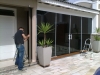 Insulfilm residencial