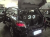 Trio elétrico som automotivo